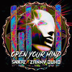 Open Your Mind