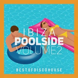 Ibiza Poolside, Vol. 2