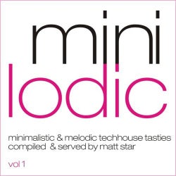 Minilodic Vol. 1