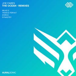 The Ocean - Remixes