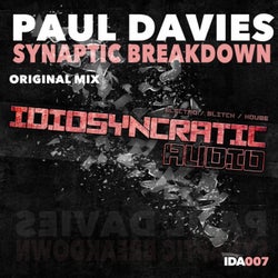 Synaptic Breakdown