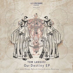 Our Destiny EP