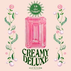 CREAMY DELUXE