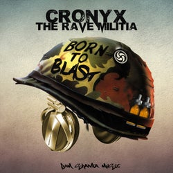 The Rave Militia