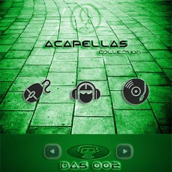 Acapellas Collection 02