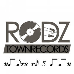 Rodz Town Records 5 Year Aniversary Album