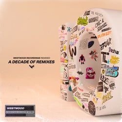 Westwood Recordings Remixed - A Decade of Remixes