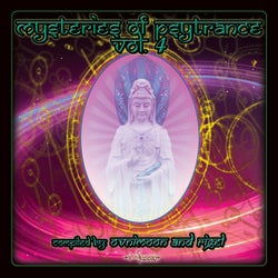 Mysteries of Psytrance, Vol. 4