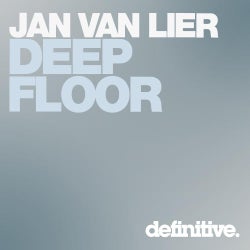 Deepfloor EP