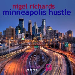 Minneapolis Hustle