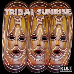 Tribal Sunrise Volume 7 Unmixed & Extended