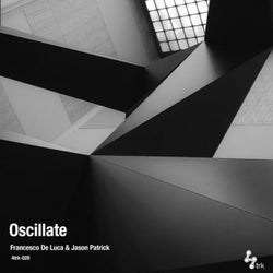 Oscillate