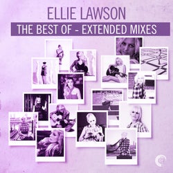 The Best Of - Extended Mixes