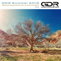 GDR Summer 2015, Vol. 2