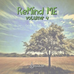 Remind Me, Vol. 4