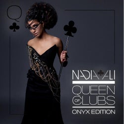 Queen Of Clubs Trilogy: Onyx Edition