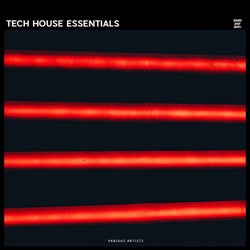 Tech House Essentials