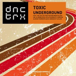 Toxic Underground