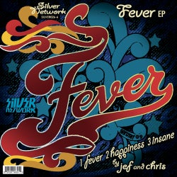 Fever EP