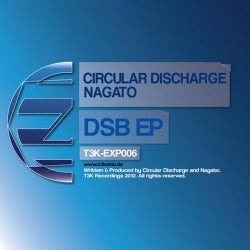 DSB EP