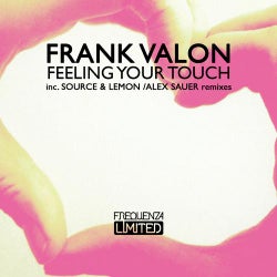 Feeling Your Touch - Inc. Source & Lemon / Alex Sauer Remixes