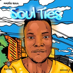 Soul Ties Ep