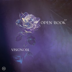 Open Book (Original)