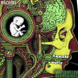 Machine