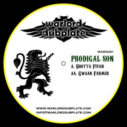 Warlord Dubplate 01