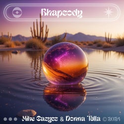 Rhapsody (feat. Donna Tella)