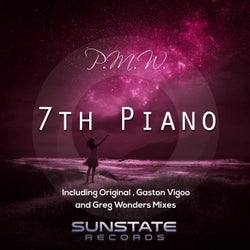 7th Piano