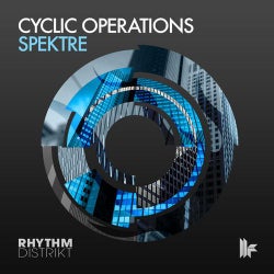 Cyclic Operations