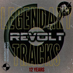 12 Years of Revolt