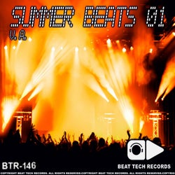 Summer Beats 01