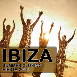 Ibiza Summer Closing Fiesta 2010