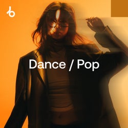 The May Shortlist: Dance / Electro Pop