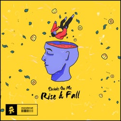 Rise & Fall