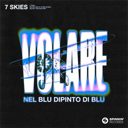 Nel Blu Dipinto Di Blu (Volare) (Extended Mix)