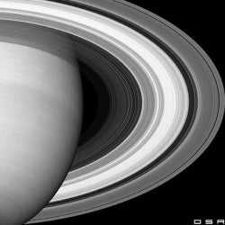 Saturn