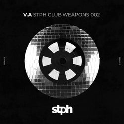 STPH Club Weapons 002