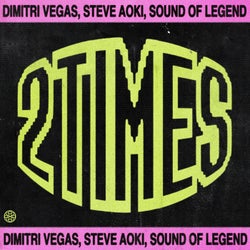 2 Times (Extended Mix)