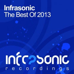 Infrasonic: The Best Of 2013