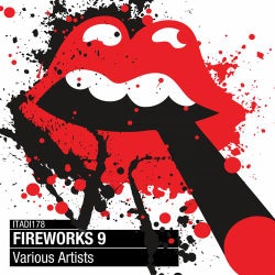 Fireworks Vol. 9