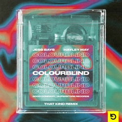 Colourblind (THAT KIND Extended Remix)