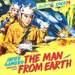 The Man From Earth