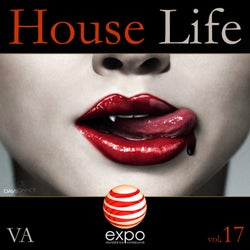 House Life Vol. 17