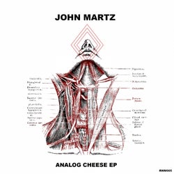 Analog Cheese EP