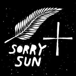 Sorry Sun