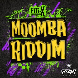 Moomba Riddim