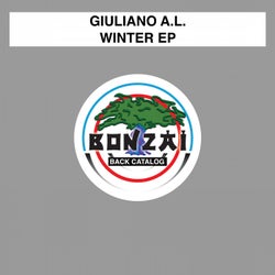 Winter EP